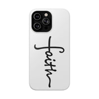 iPhone Faith-Inspired Impact-Resistant Phone Case - Perfect for Everyday Protection, Inspirational Gift, Faith-Based Decor, Spiritual [...]