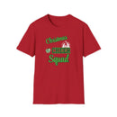 Christmas shirt for women men holiday shirt