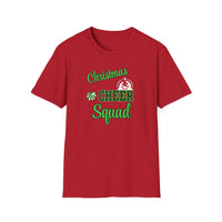 Christmas shirt for women men holiday shirt