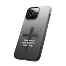 iPhone - "The Way • The Truth • The Life" Protective iPhone Cover