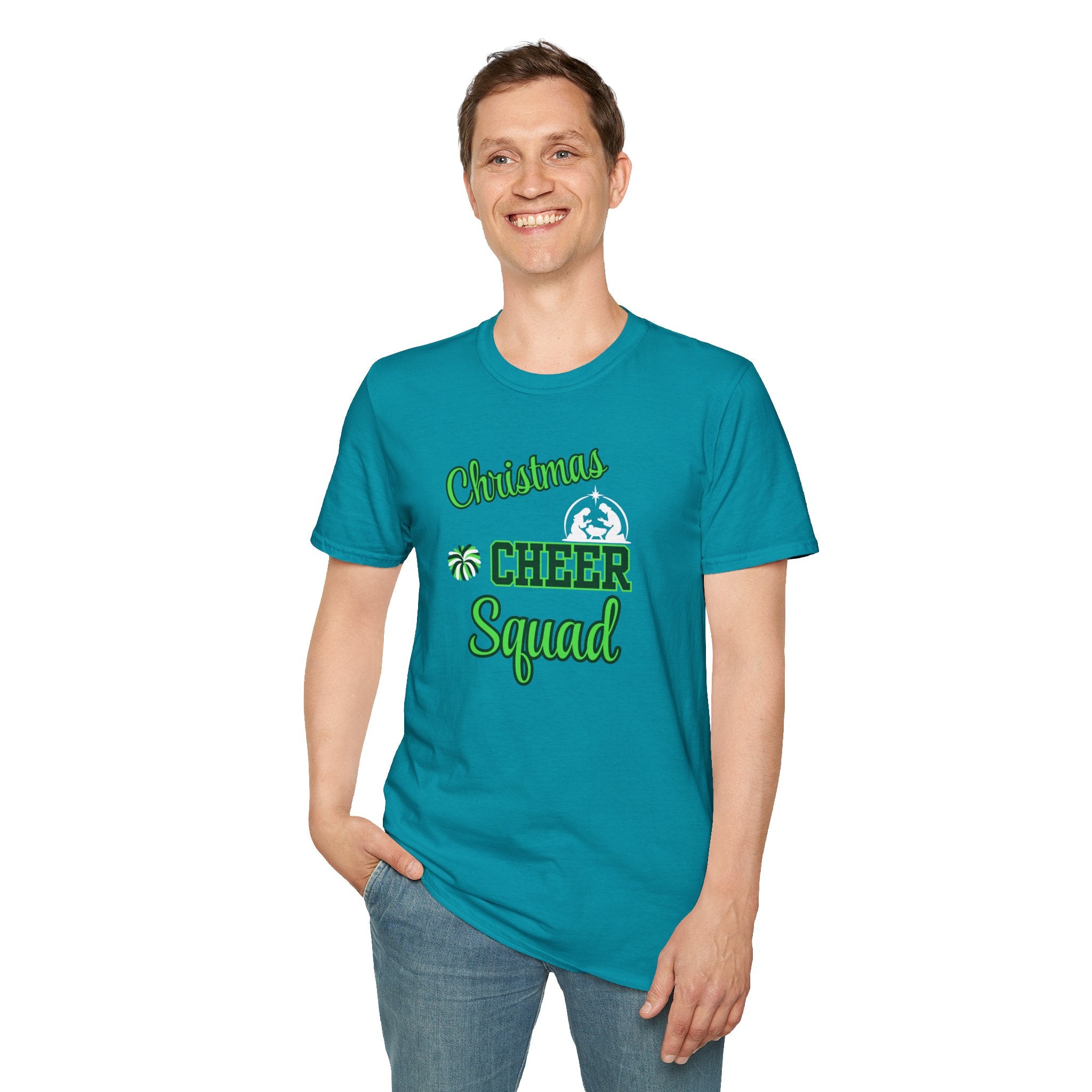 Christmas shirt for women men holiday shirt