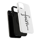 iPhone Faith-Inspired Impact-Resistant Phone Case - Perfect for Everyday Protection, Inspirational Gift, Faith-Based Decor, Spiritual [...]
