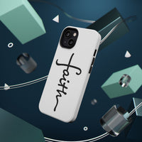 iPhone Faith-Inspired Impact-Resistant Phone Case - Perfect for Everyday Protection, Inspirational Gift, Faith-Based Decor, Spiritual [...]