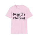 Faith like.... Daniel