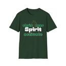 Christmas Spirit Activate Christmas shirt for women men holiday shirt