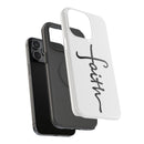 iPhone Faith-Inspired Impact-Resistant Phone Case - Perfect for Everyday Protection, Inspirational Gift, Faith-Based Decor, Spiritual [...]
