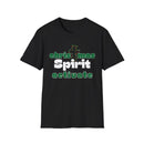 Christmas Spirit Activate Christmas shirt for women men holiday shirt