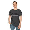 Prayer Warrior T-Shirt — Faith-Based Christian Tee