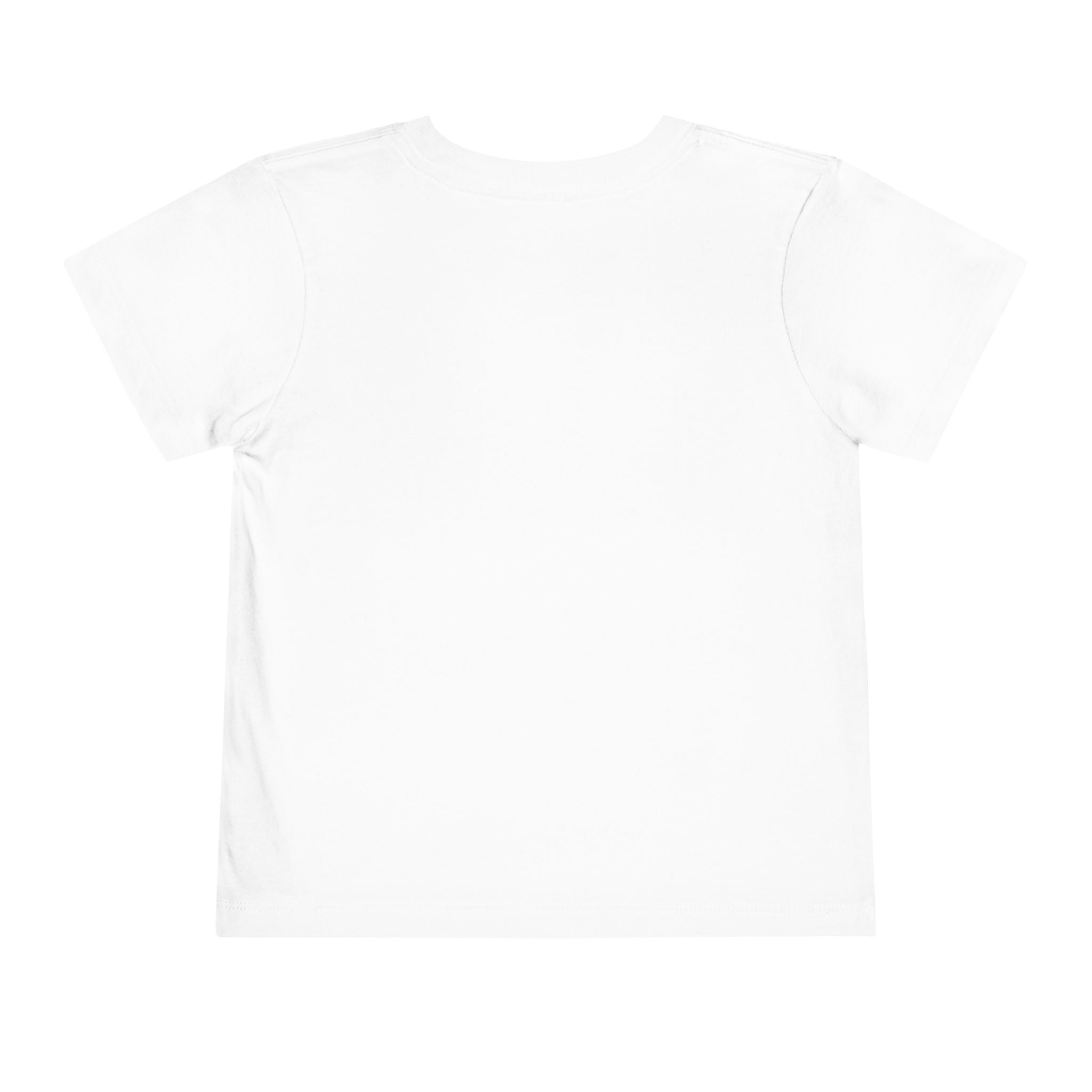 Jesus T-Shirt Christian Shirt for Toddlers Short Sleeve Tee Christian Toddler Christmas Shirt