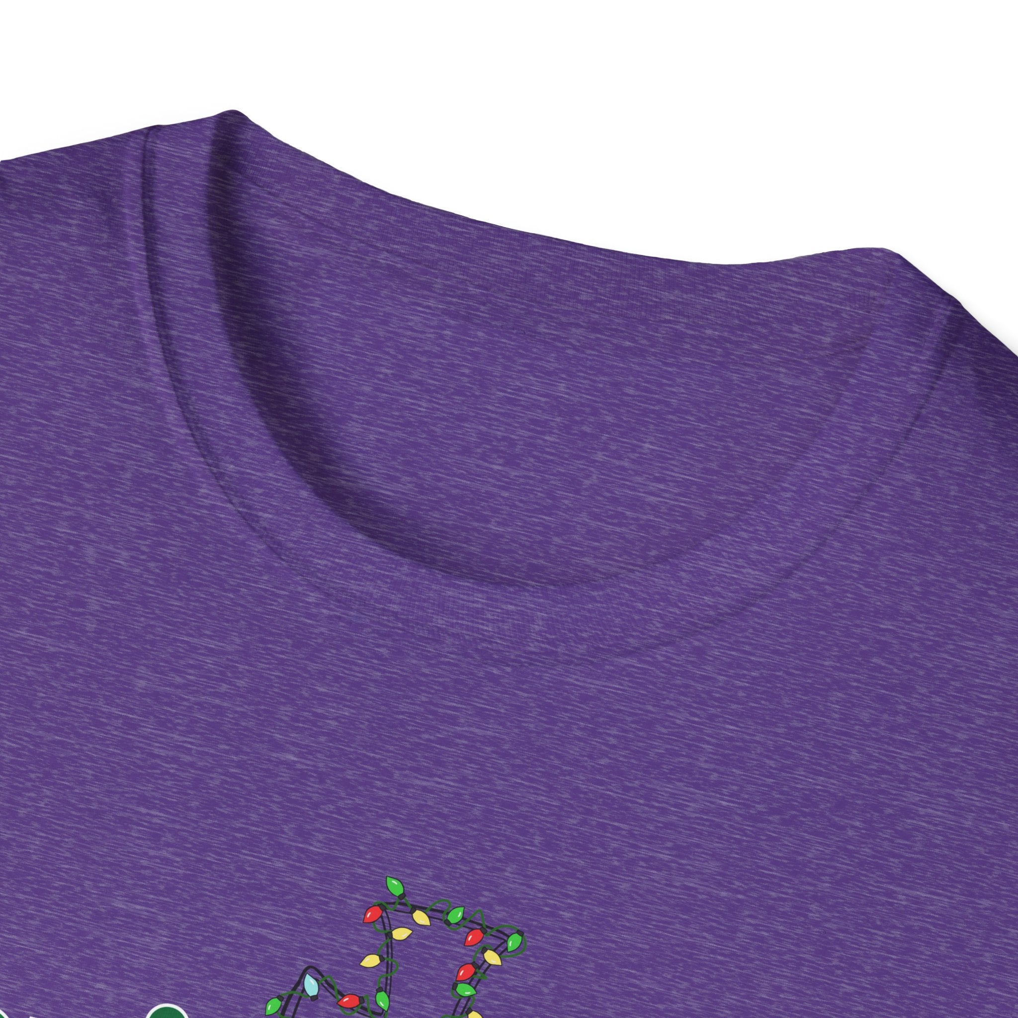 Christmas Spirit Activate Christmas shirt for women men holiday shirt