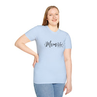 Proverbs 31 Mom Life T-Shirt