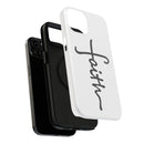 iPhone Faith-Inspired Impact-Resistant Phone Case - Perfect for Everyday Protection, Inspirational Gift, Faith-Based Decor, Spiritual [...]