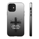 iPhone - "The Way • The Truth • The Life" Protective iPhone Cover