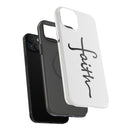 iPhone Faith-Inspired Impact-Resistant Phone Case - Perfect for Everyday Protection, Inspirational Gift, Faith-Based Decor, Spiritual [...]