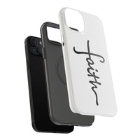 iPhone Faith-Inspired Impact-Resistant Phone Case - Perfect for Everyday Protection, Inspirational Gift, Faith-Based Decor, Spiritual [...]