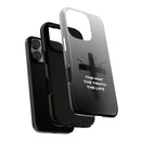 iPhone - "The Way • The Truth • The Life" Protective iPhone Cover
