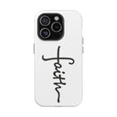 iPhone Faith-Inspired Impact-Resistant Phone Case - Perfect for Everyday Protection, Inspirational Gift, Faith-Based Decor, Spiritual [...]