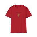 Redeemed Christian Shirt for Women Men Shirts for Christians