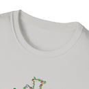 Christmas Spirit Activate Christmas shirt for women men holiday shirt