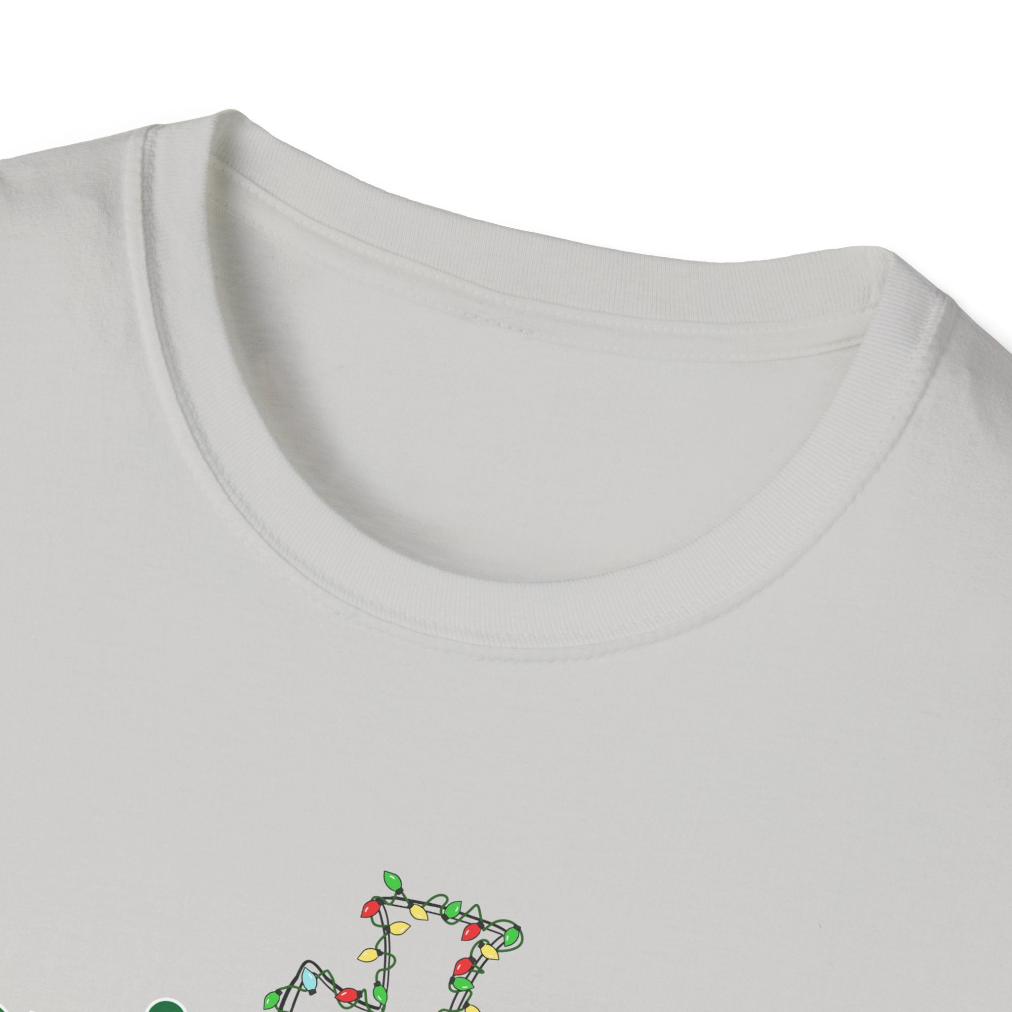 Christmas Spirit Activate Christmas shirt for women men holiday shirt