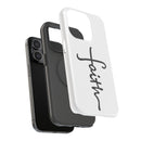 iPhone Faith-Inspired Impact-Resistant Phone Case - Perfect for Everyday Protection, Inspirational Gift, Faith-Based Decor, Spiritual [...]