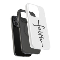 iPhone Faith-Inspired Impact-Resistant Phone Case - Perfect for Everyday Protection, Inspirational Gift, Faith-Based Decor, Spiritual [...]
