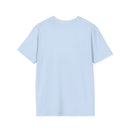 Isaiah 12:3 T-Shirt | Perfect for Faith and Everyday Wear,