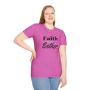 Faith Like Esther T-Shirt – Bible Verse Esther 4:14 Christian Tee
