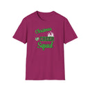Christmas shirt for women men holiday shirt