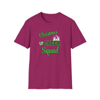 Christmas shirt for women men holiday shirt