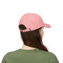 Mom Life Hat — Embroidered 'Mom Life' Baseball Hat, Mother's Day Gift
