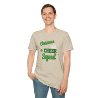 Christmas shirt for women men holiday shirt