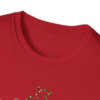 Christmas Spirit Activate Christmas shirt for women men holiday shirt