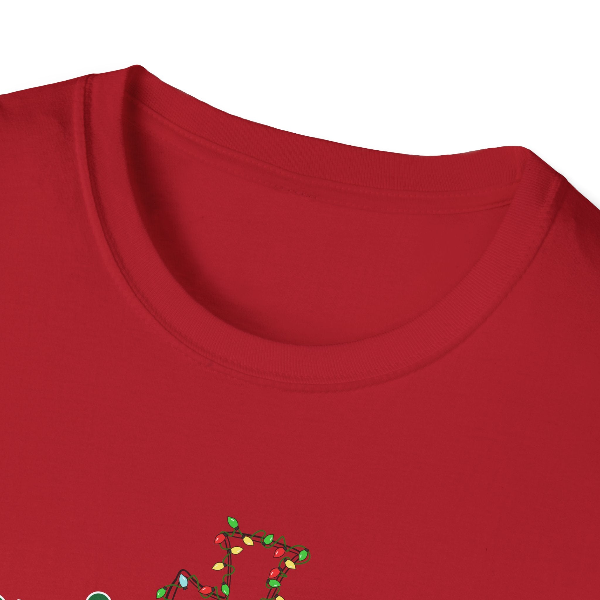 Christmas Spirit Activate Christmas shirt for women men holiday shirt