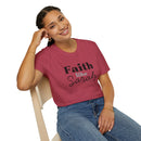 Faith Like Sarah Christian T-Shirt
