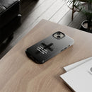 iPhone - "The Way • The Truth • The Life" Protective iPhone Cover
