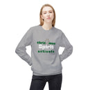 Christmas Spirit Activate Christmas Sweatshirt - Christian Sweatshirts for Women Men - Christmas Sweatshirts for Christians  - Faith Christmas Sweatshirts