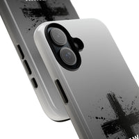 iPhone - "The Way • The Truth • The Life" Protective iPhone Cover