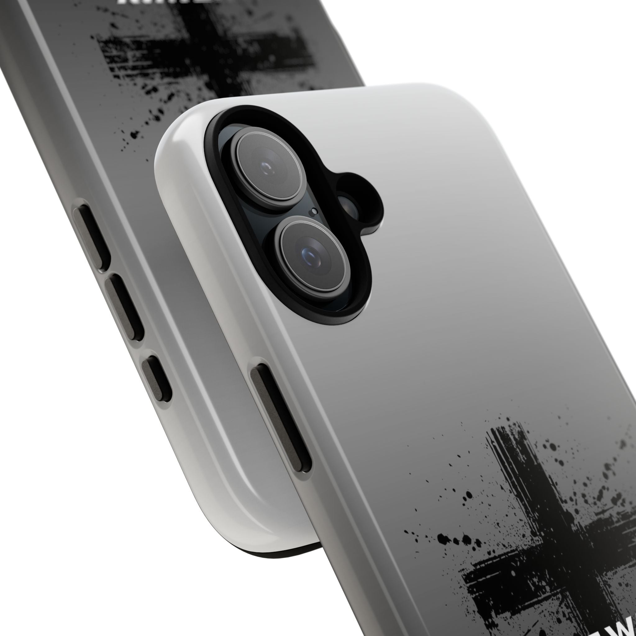 iPhone - "The Way • The Truth • The Life" Protective iPhone Cover