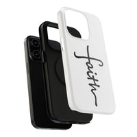 iPhone Faith-Inspired Impact-Resistant Phone Case - Perfect for Everyday Protection, Inspirational Gift, Faith-Based Decor, Spiritual [...]