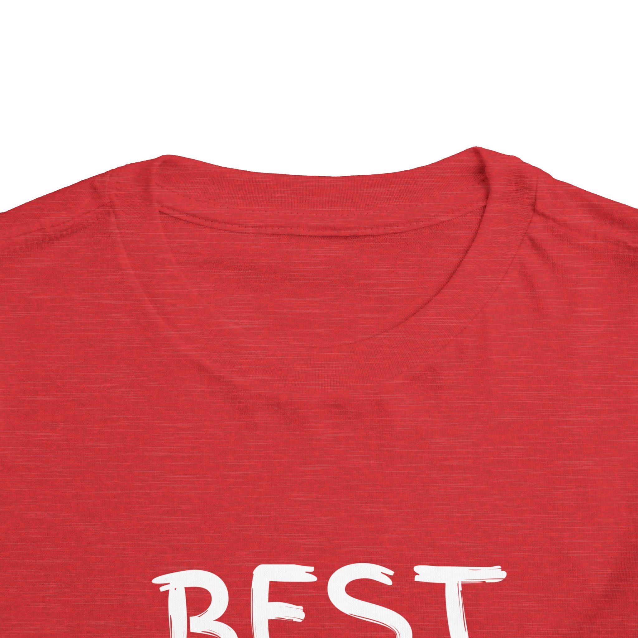 Best Big Brother Ever Toddler Tee, Cute Kids Shirt, Sibling Gift, Birthday Gift for Toddlers, Family Matching Tee, Baby Shower Present