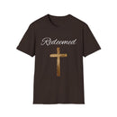 Redeemed Christian Shirt for Women Men Shirts for Christians