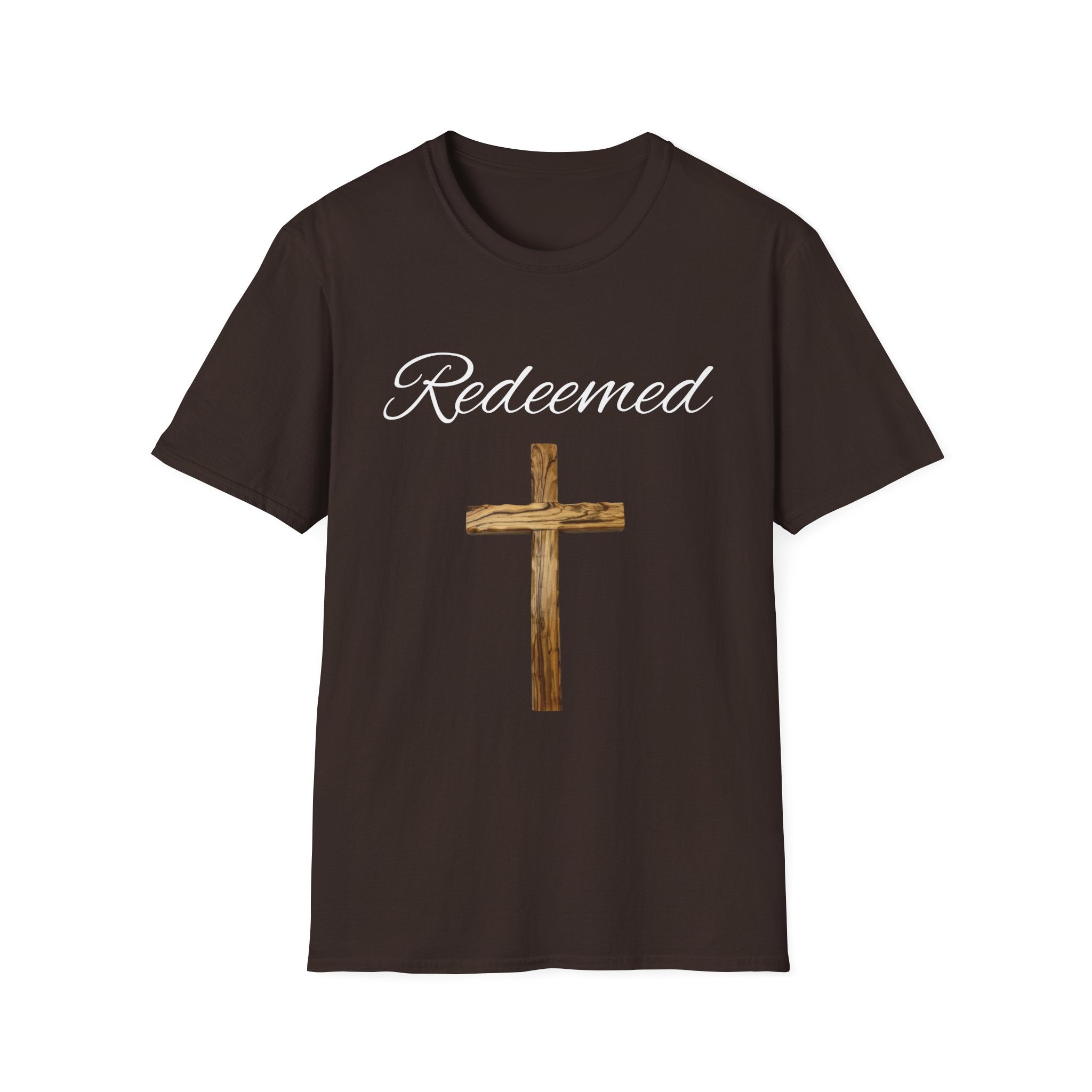 Redeemed Christian Shirt for Women Men Shirts for Christians