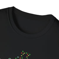 Christmas Spirit Activate Christmas shirt for women men holiday shirt