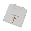 Redeemed Christian Shirt for Women Men Shirts for Christians
