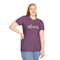 Proverbs 31 Mom Life T-Shirt