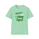Christmas shirt for women men holiday shirt
