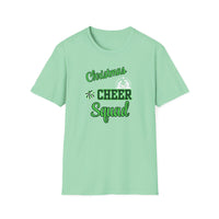 Christmas shirt for women men holiday shirt