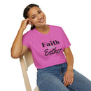 Faith Like Esther T-Shirt – Bible Verse Esther 4:14 Christian Tee