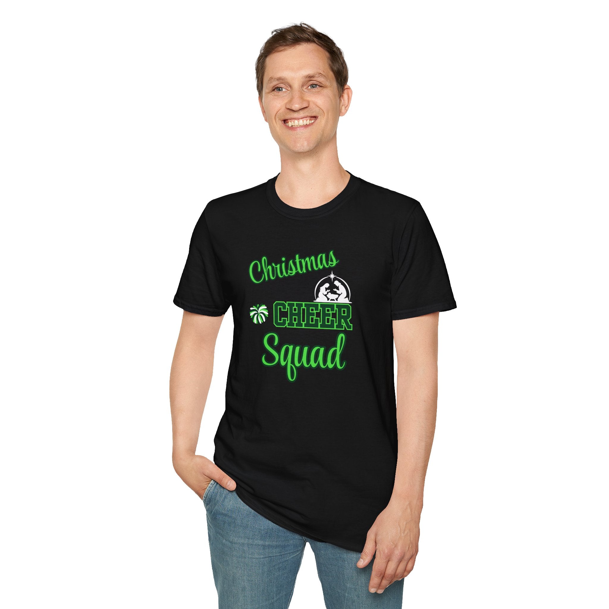 Christmas shirt for women men holiday shirt